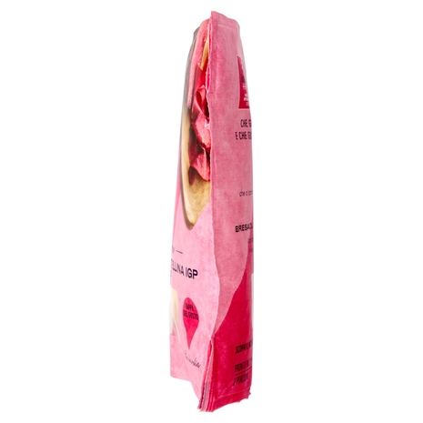 Giovanni Rana Giro d'Italia Ravioli con Bresaola della Valtellina IGP e Stracchino 250 g
